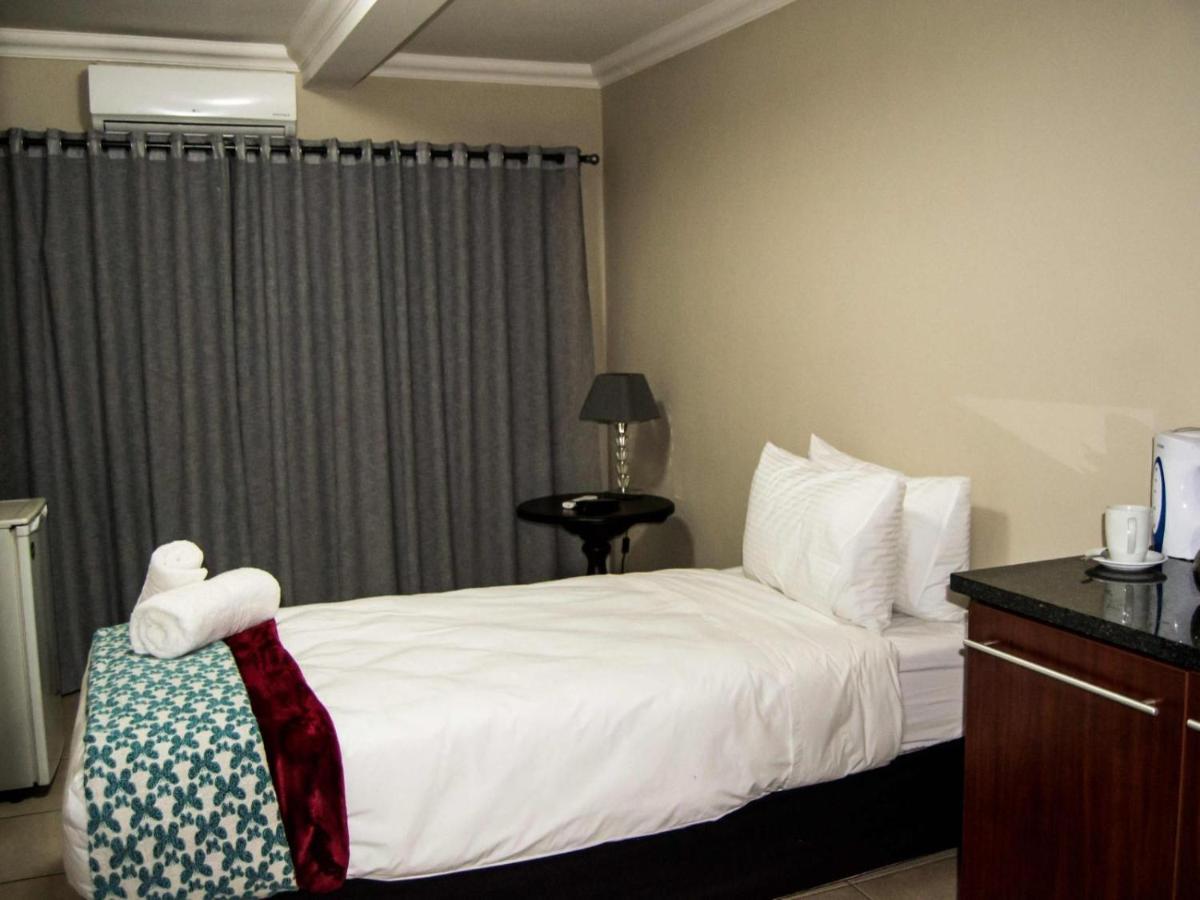 Aps Guesthouse Windhoek Luaran gambar