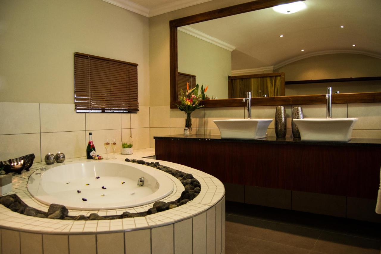 Aps Guesthouse Windhoek Luaran gambar