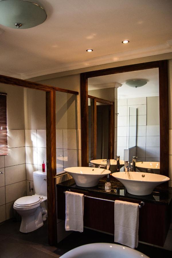 Aps Guesthouse Windhoek Luaran gambar